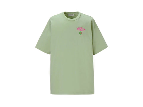 OVERSIZED GRAPHIC TEE