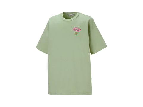 OVERSIZED GRAPHIC TEE