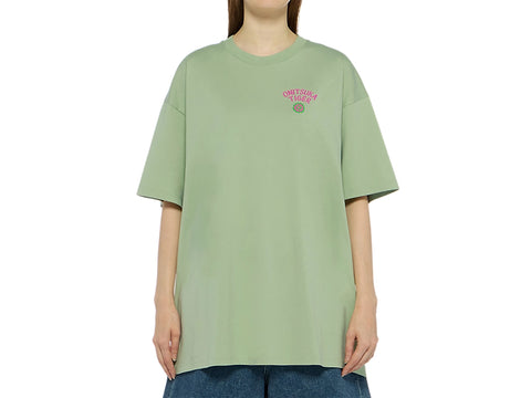 OVERSIZED GRAPHIC TEE