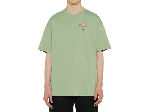 OVERSIZED GRAPHIC TEE