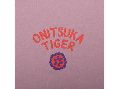 OVERSIZED GRAPHIC TEE