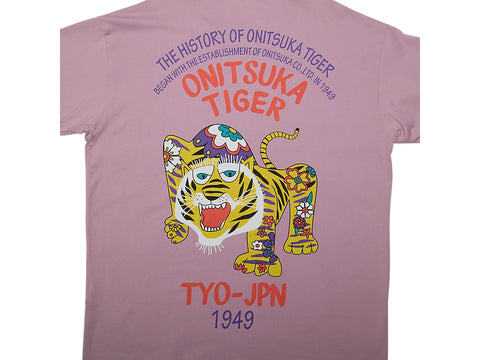 OVERSIZED GRAPHIC TEE