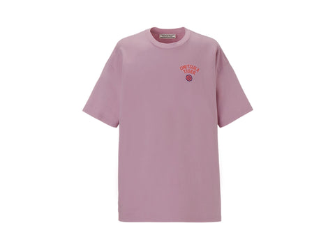 OVERSIZED GRAPHIC TEE