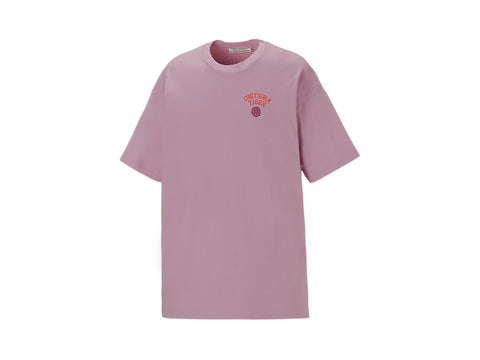 OVERSIZED GRAPHIC TEE