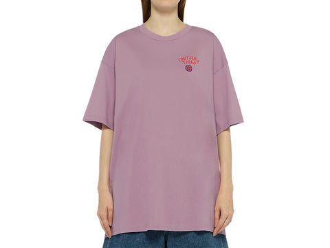 OVERSIZED GRAPHIC TEE