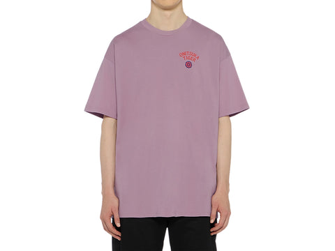 OVERSIZED GRAPHIC TEE