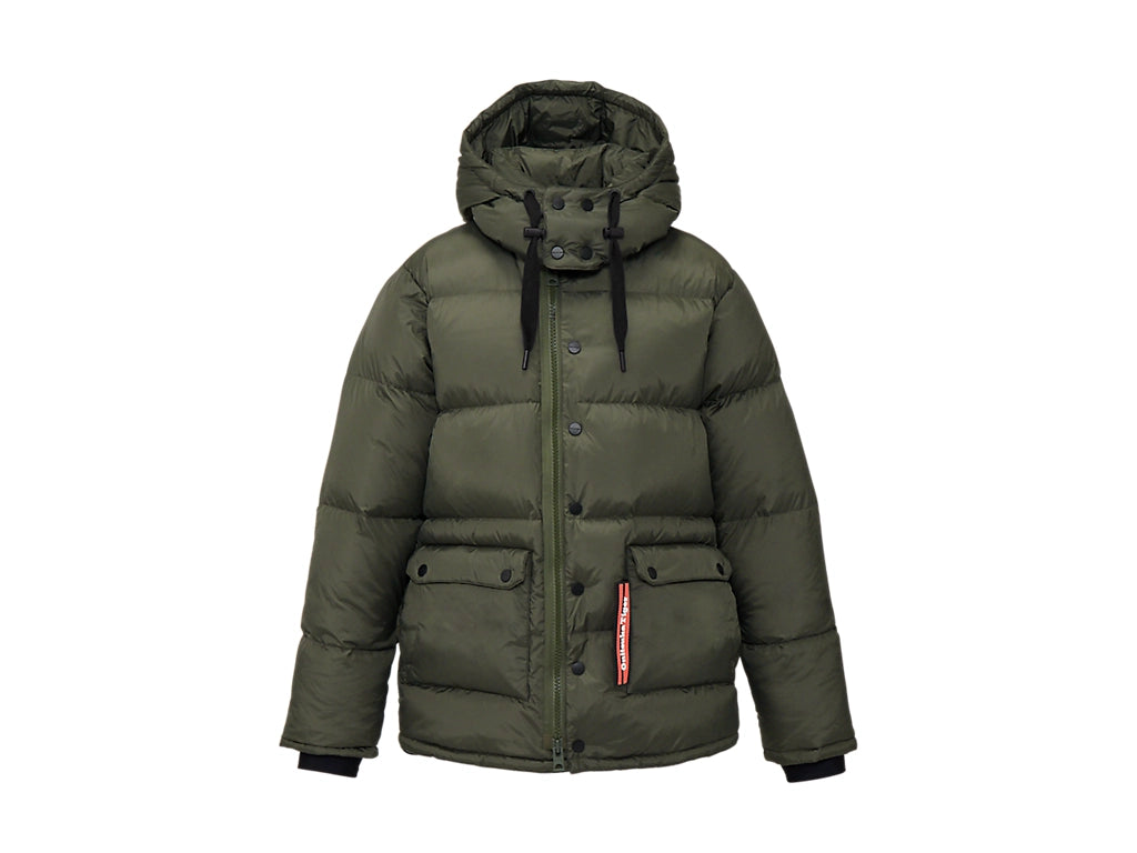 DOWN JACKET