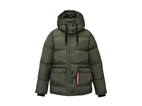 DOWN JACKET