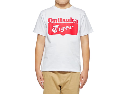 KIDS LOGO TEE