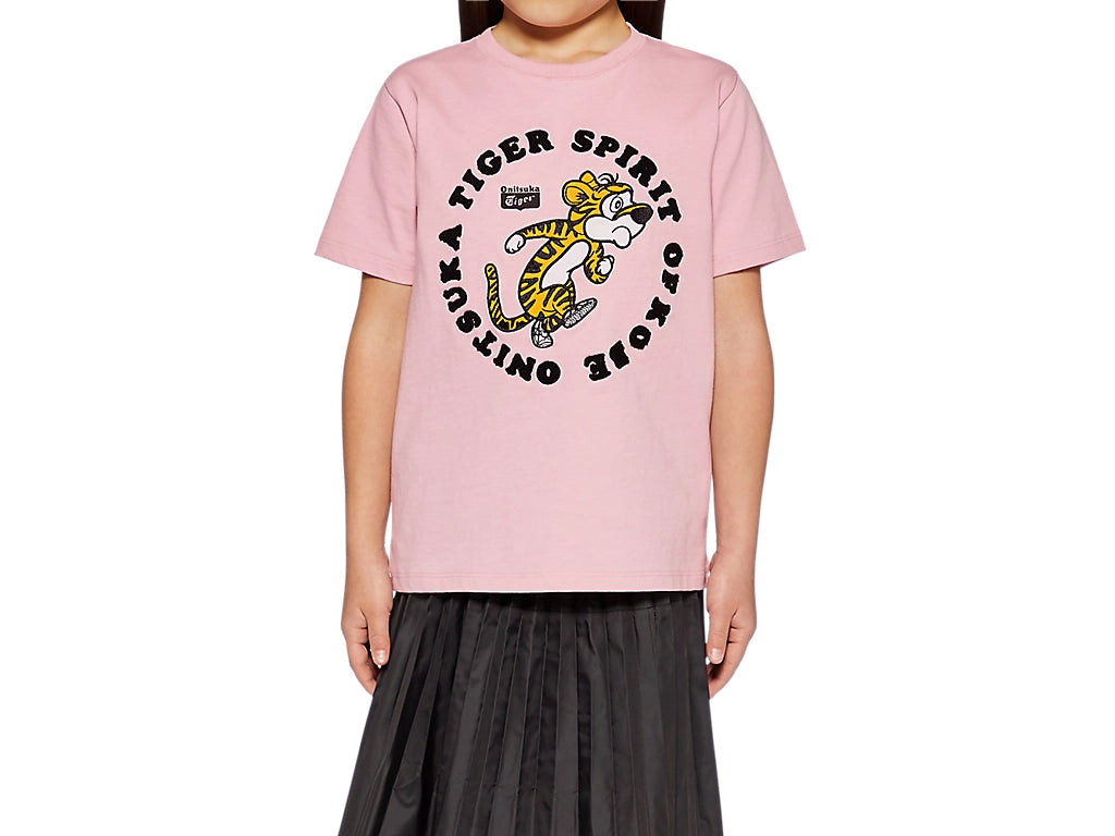KIDS GRAPHIC TEE