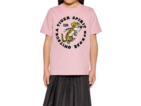 KIDS GRAPHIC TEE