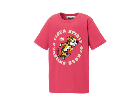 KIDS GRAPHIC TEE