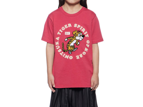 KIDS GRAPHIC TEE