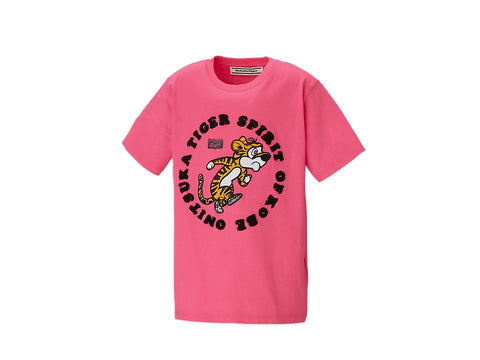 KIDS GRAPHIC TEE