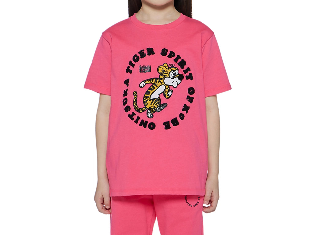 KIDS GRAPHIC TEE