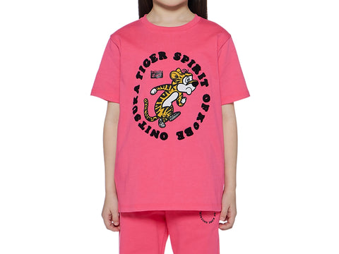 KIDS GRAPHIC TEE