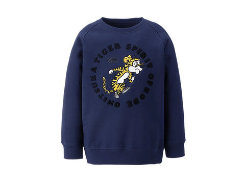 KIDS SWEAT TOP