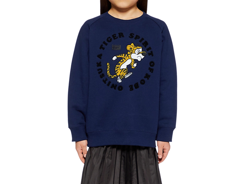 KIDS SWEAT TOP