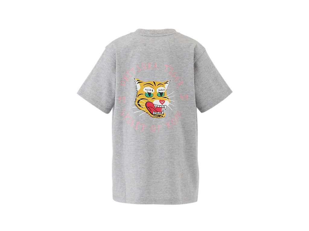 KIDS GRAPHIC TEE