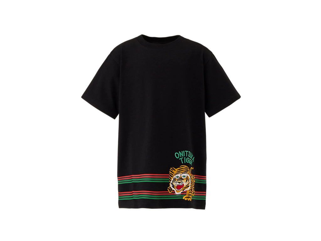 KIDS GRAPHIC TEE