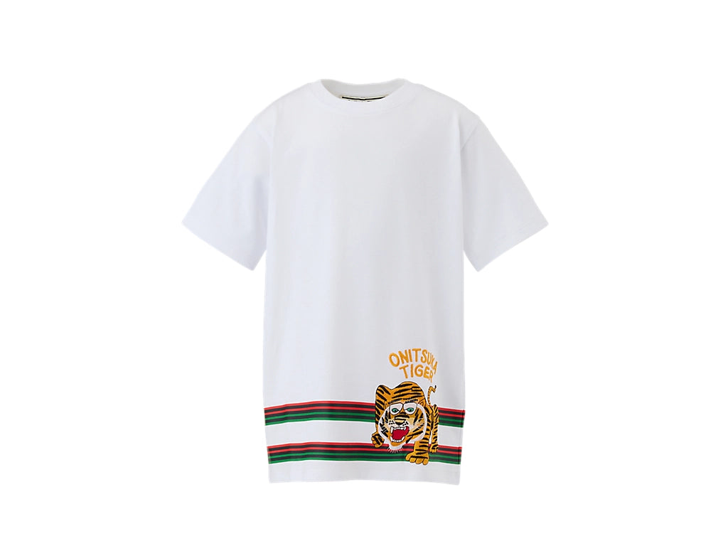 KIDS GRAPHIC TEE