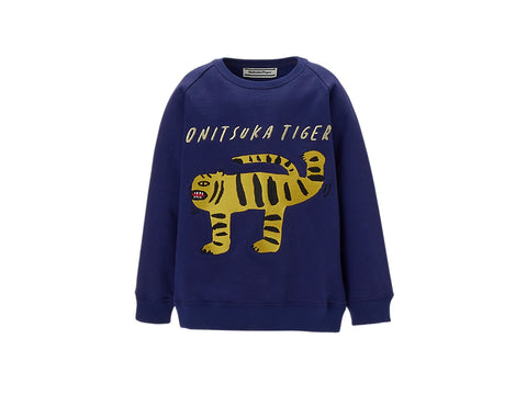 KIDS SWEAT TOP