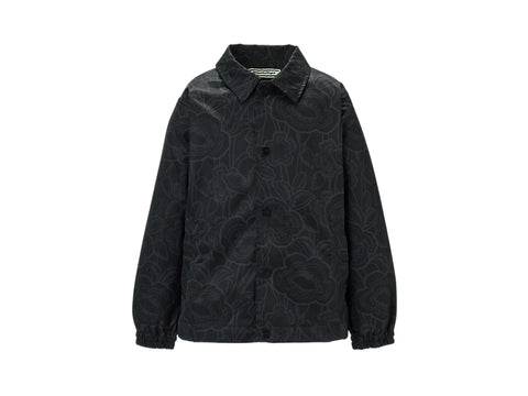 KIDS PRINTED COACH JACKET
