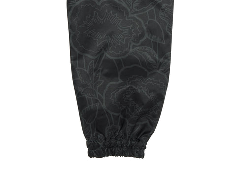 KIDS PRINTED COACH JACKET