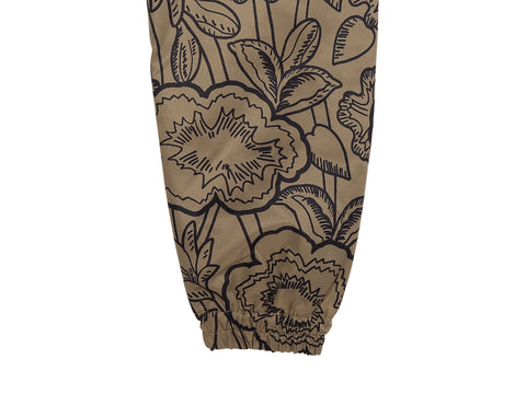 KIDS PRINTED COACH JACKET