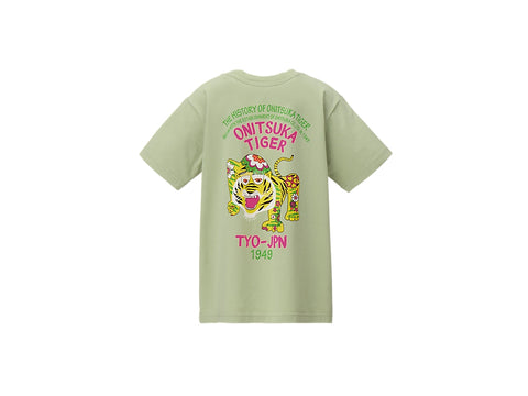 KIDS GRAPHIC TEE