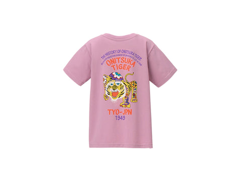 KIDS GRAPHIC TEE