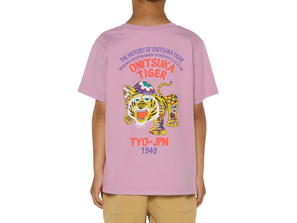 KIDS GRAPHIC TEE