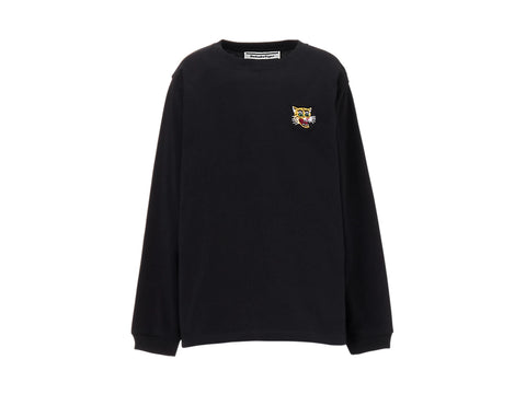 KIDS LONG SLEEVED TEE