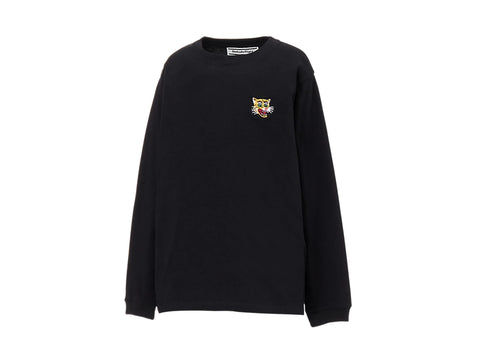 KIDS LONG SLEEVED TEE