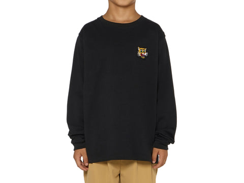 KIDS LONG SLEEVED TEE