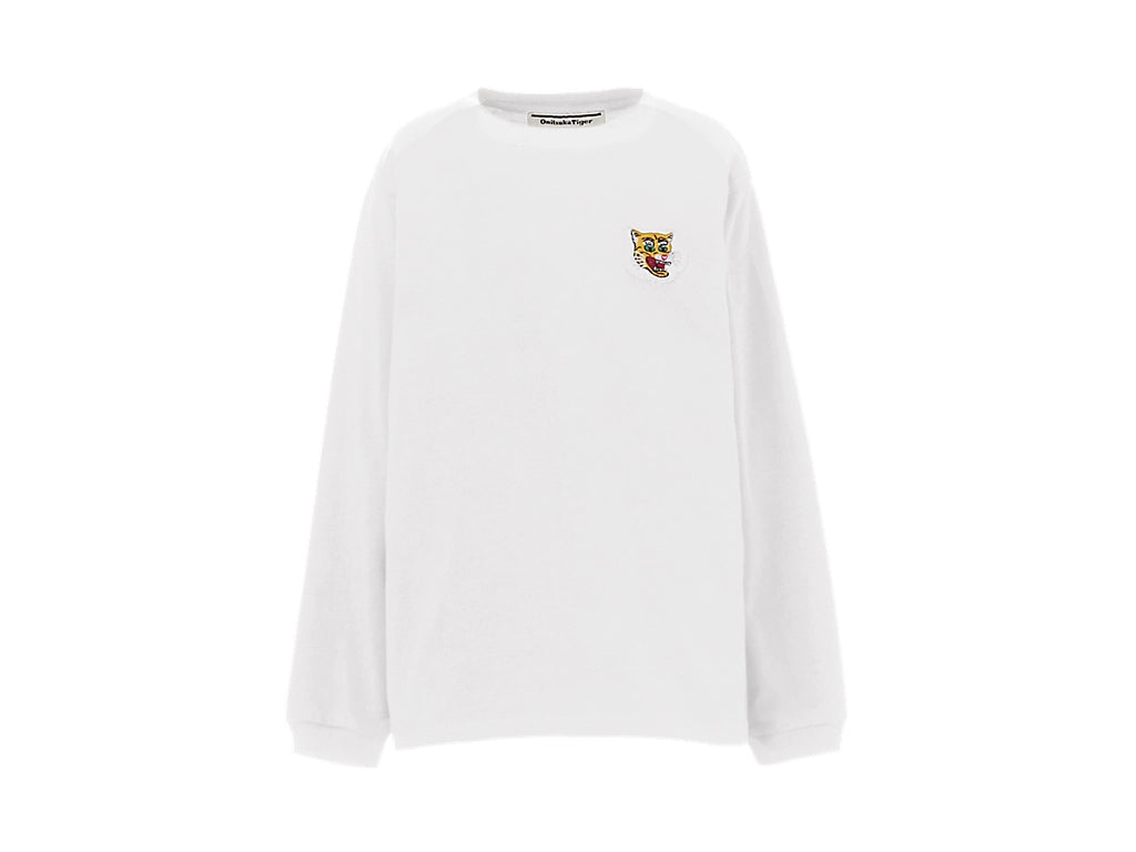 KIDS LONG SLEEVED TEE