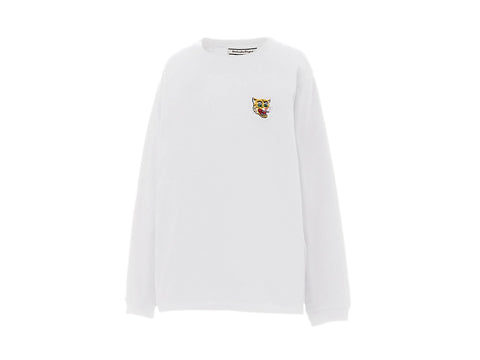 KIDS LONG SLEEVED TEE