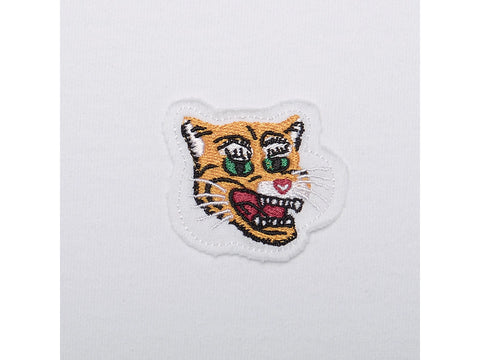 KIDS LONG SLEEVED TEE