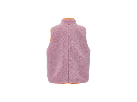 KIDS ZIP-UP VEST
