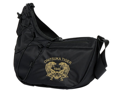 MESSENGER BAG