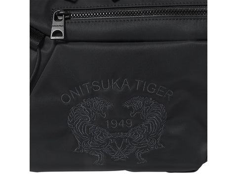 MESSENGER BAG