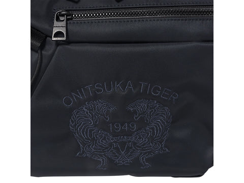 MESSENGER BAG
