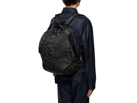 BACK PACK