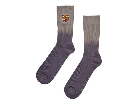 MIDDLE SOCKS