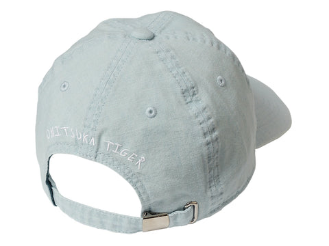DENIM CAP