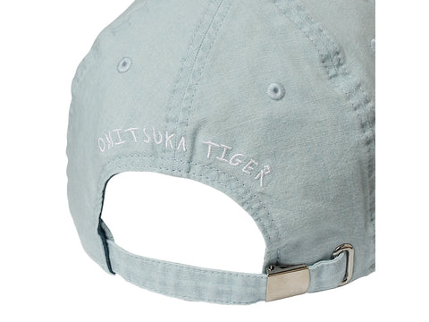 DENIM CAP