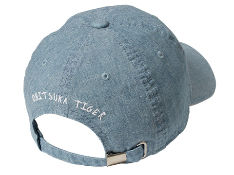DENIM CAP