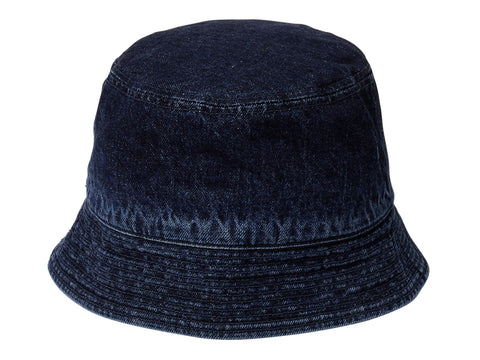 DENIM HAT
