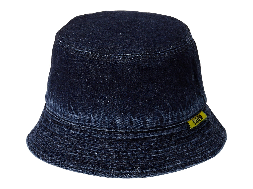 DENIM HAT