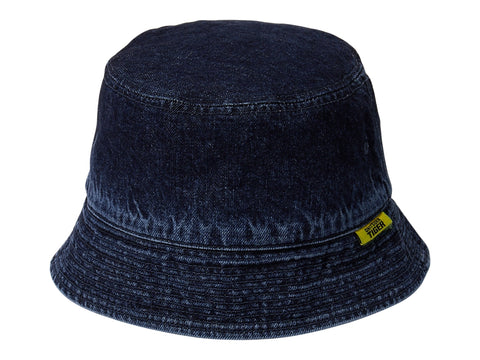 DENIM HAT